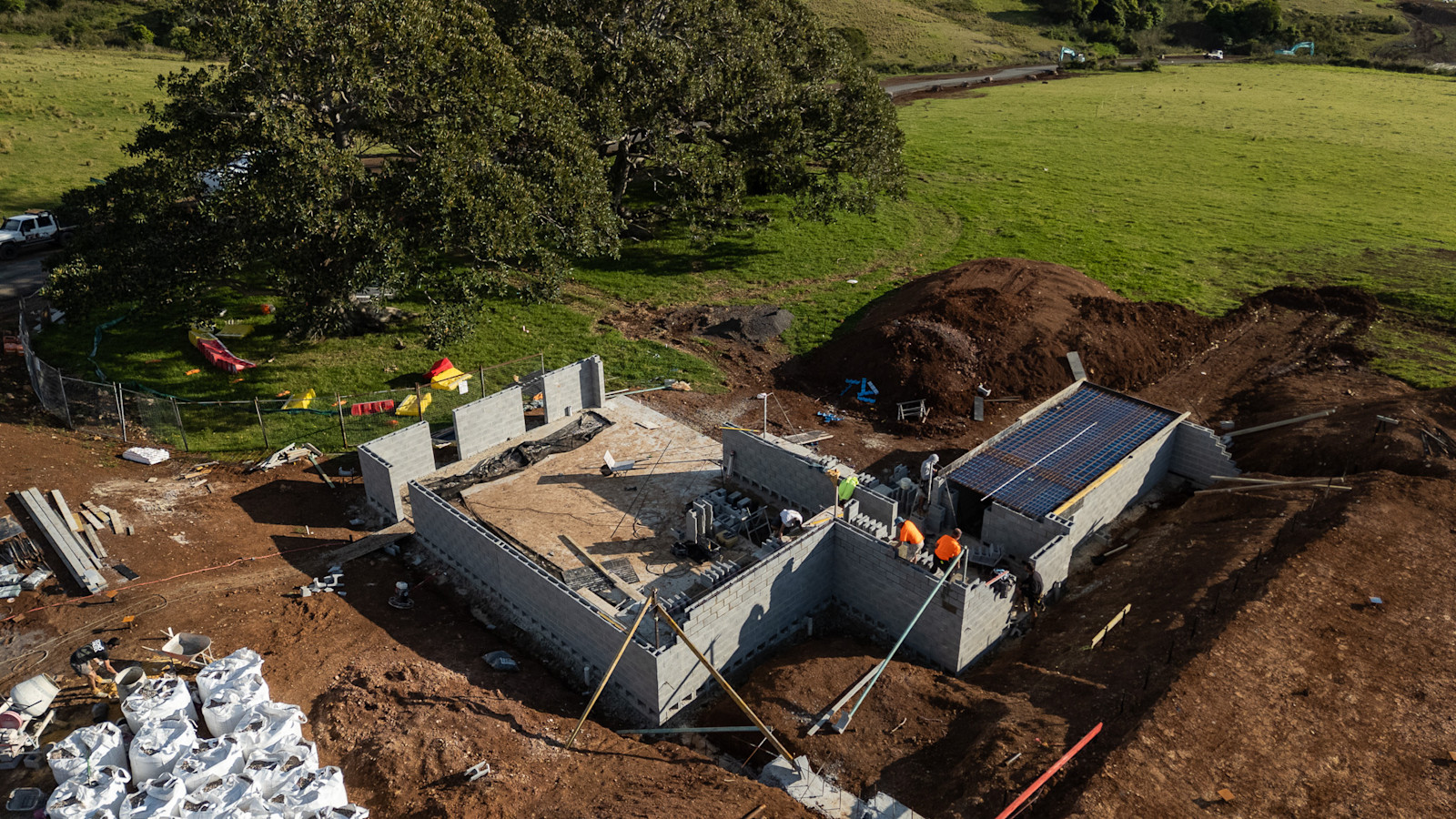 Office space takes shape — image 2