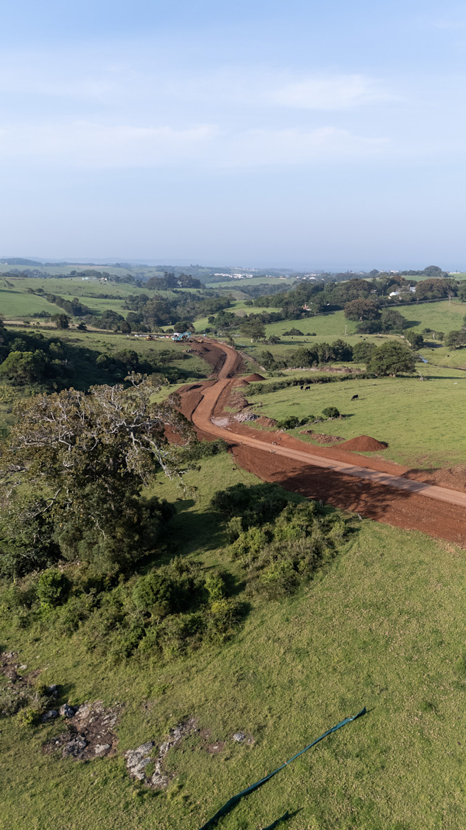 Rock Obstacles Successfully Cleared — image 1