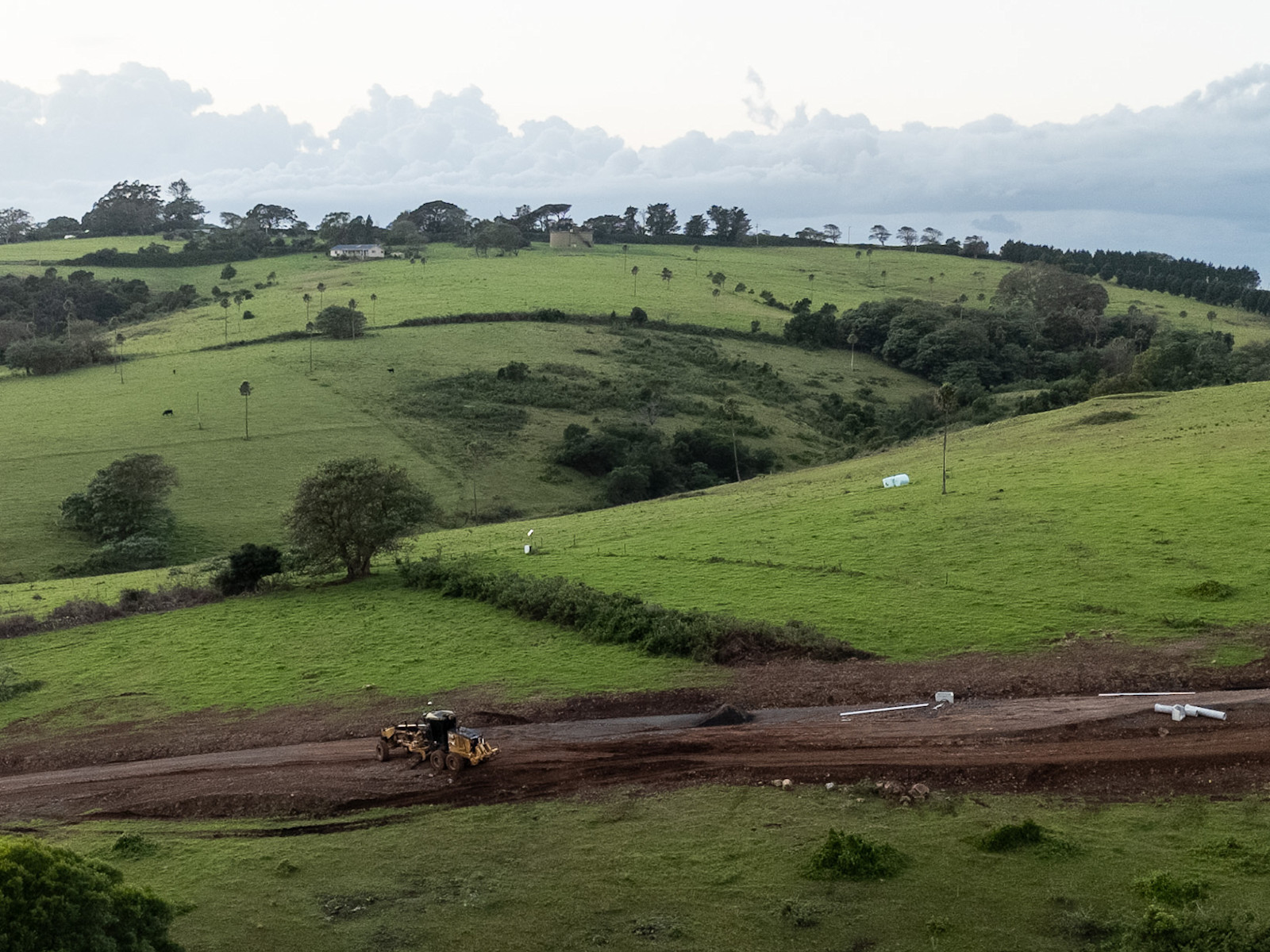Bridge Construction Begins — image 4