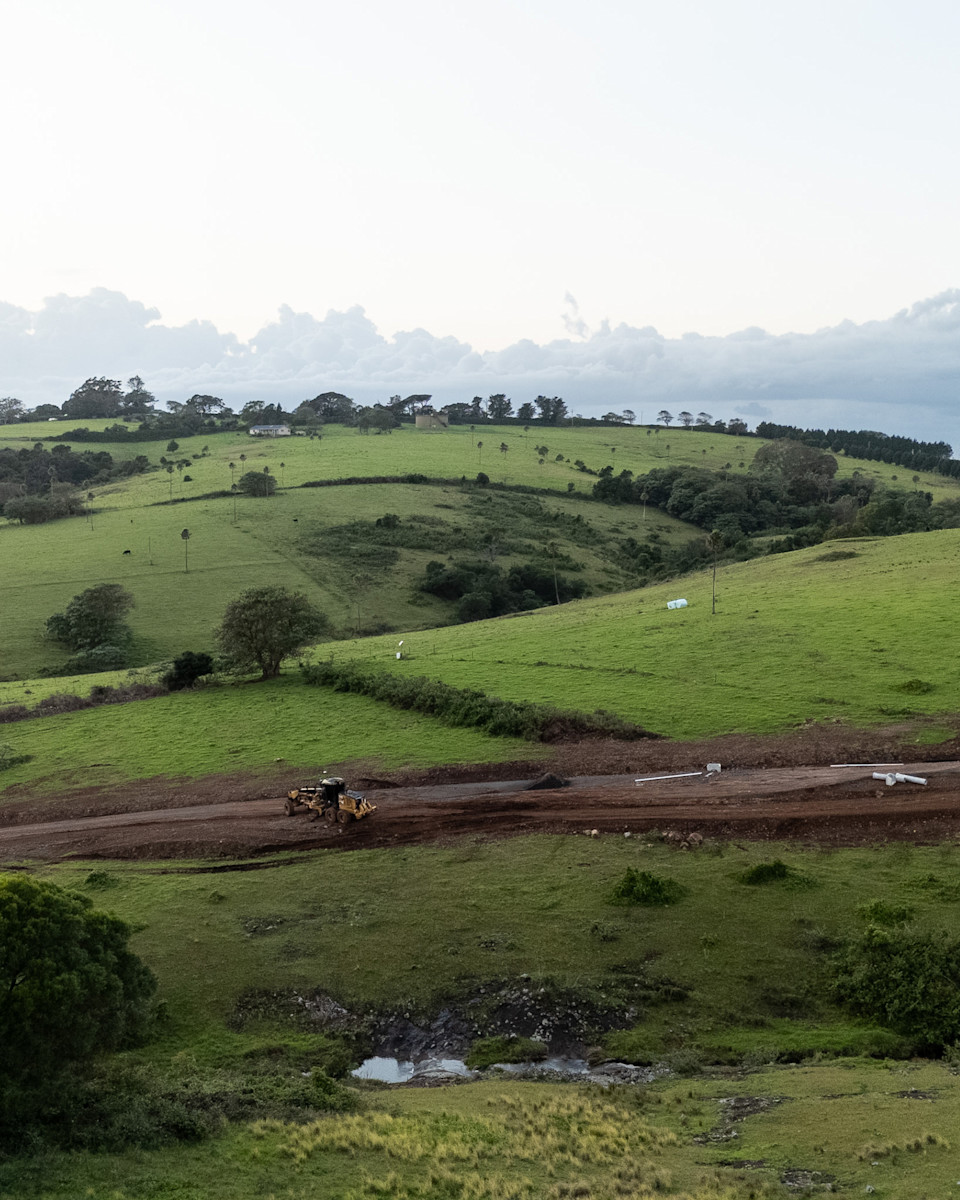 Bridge Construction Begins — image 4