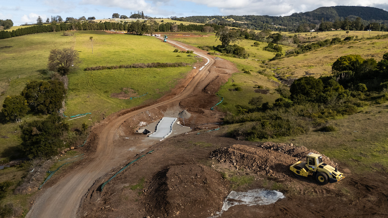 Bridge Complete: A Solid Crossing at Last — image 4