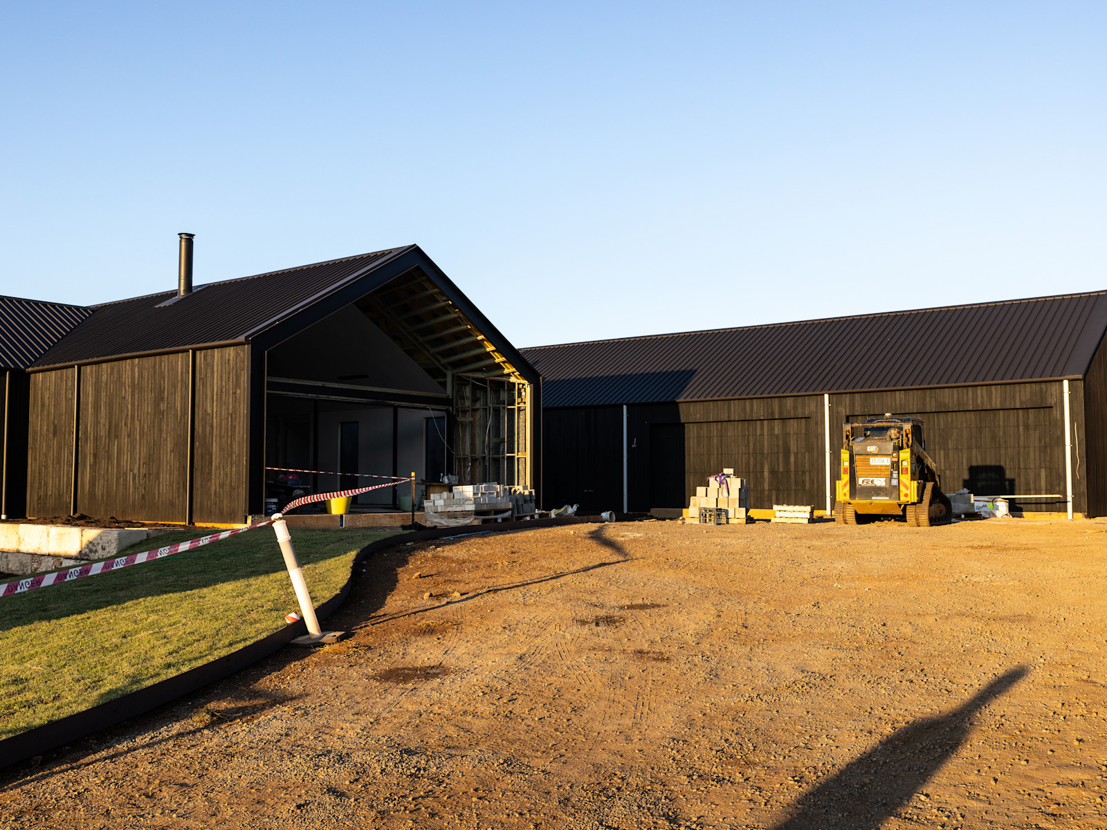 Landscaping: Progress Update — image 13
