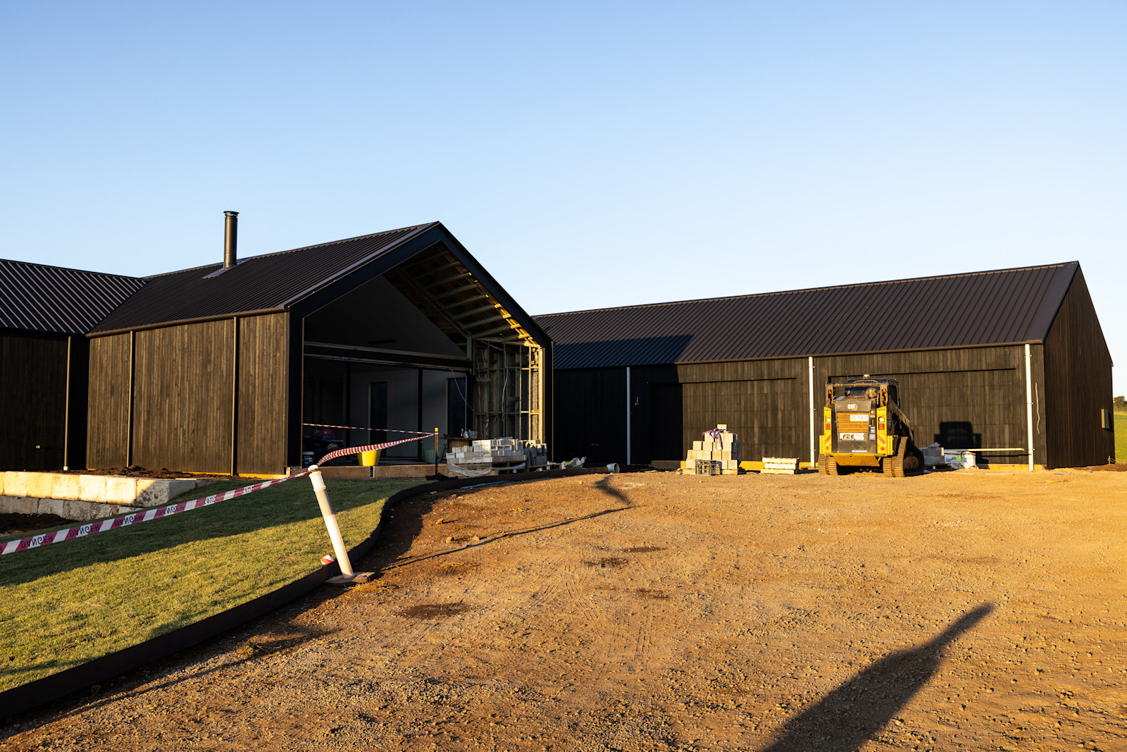 Landscaping: Progress Update — image 13