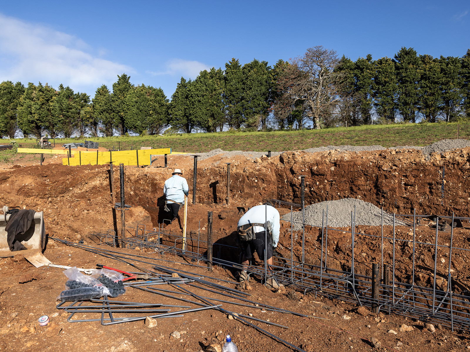 Formwork Has Started — image 7