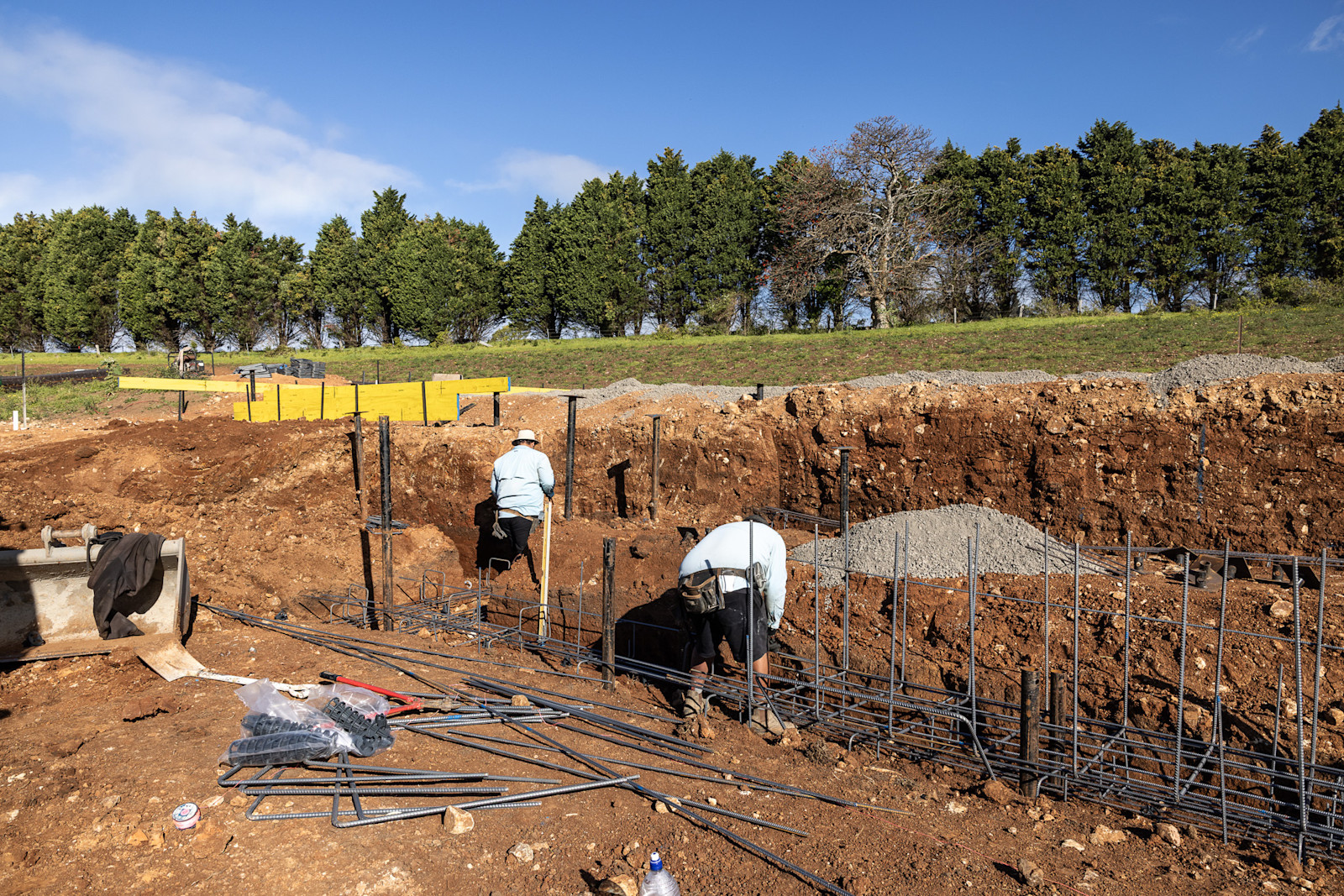 Formwork Has Started — image 7