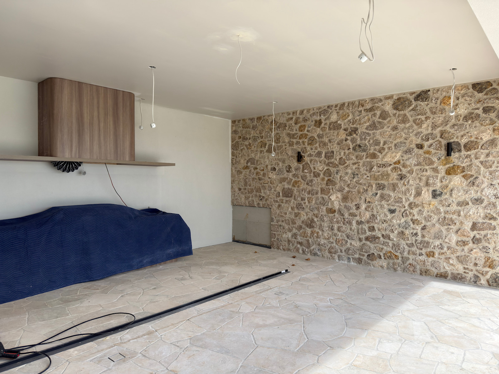 Progress update: The alfresco — image 4