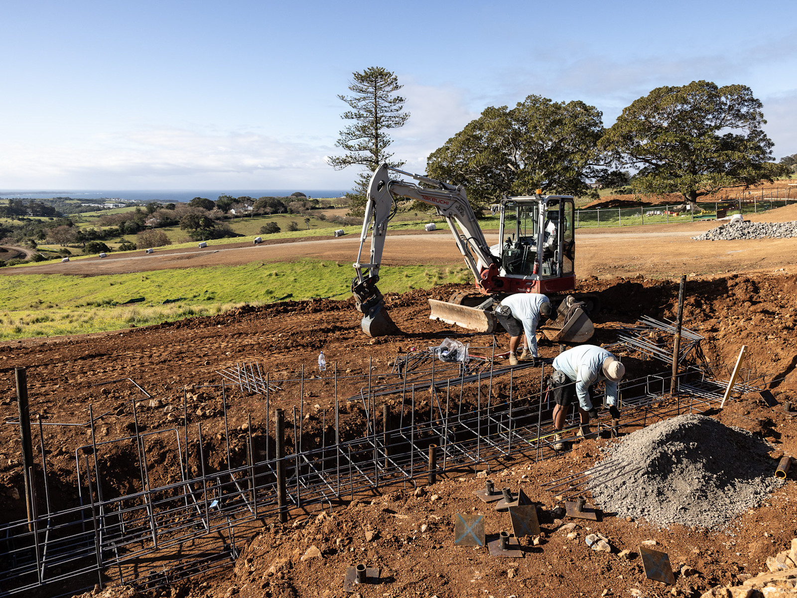 Formwork Has Started — image 8