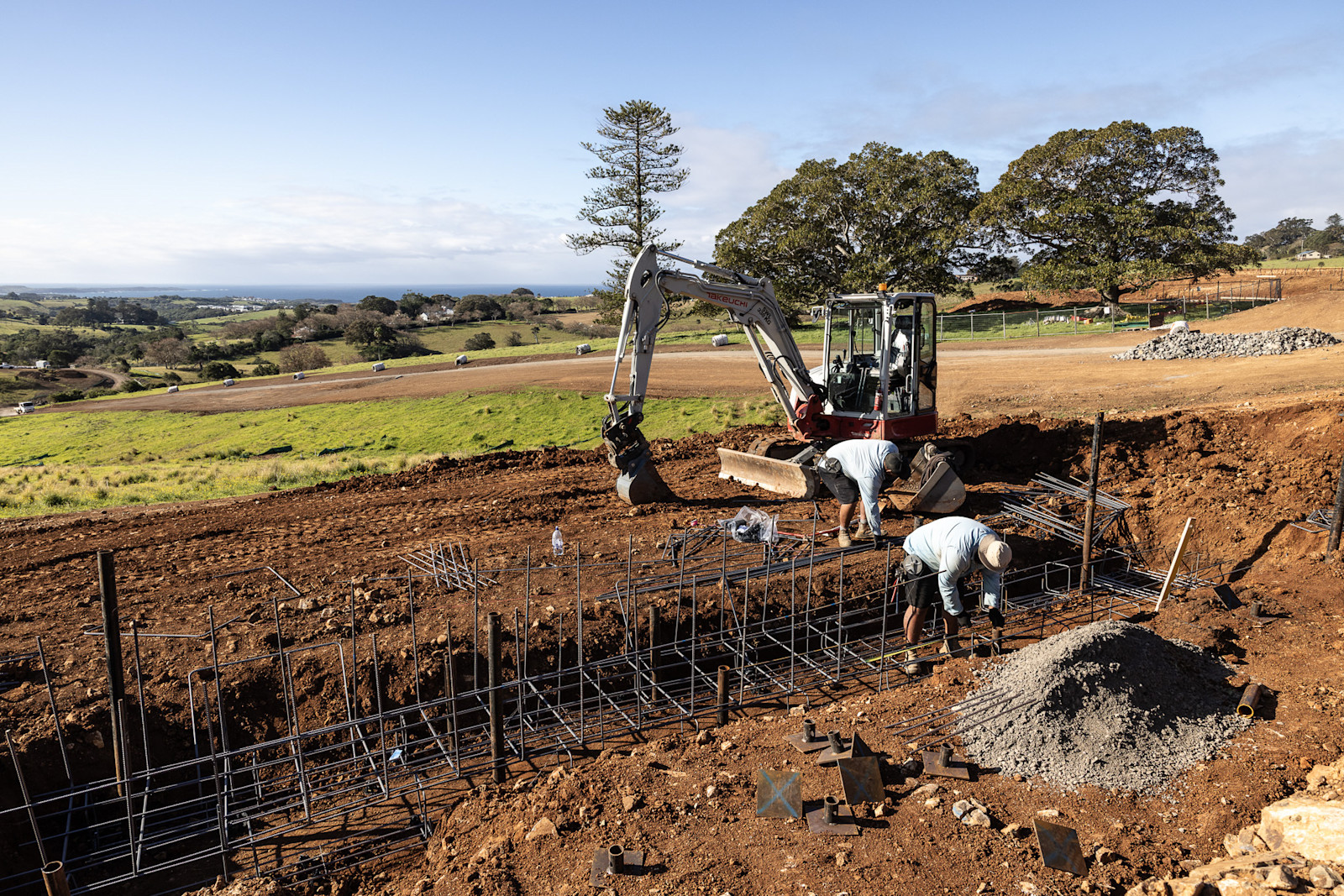 Formwork Has Started — image 8