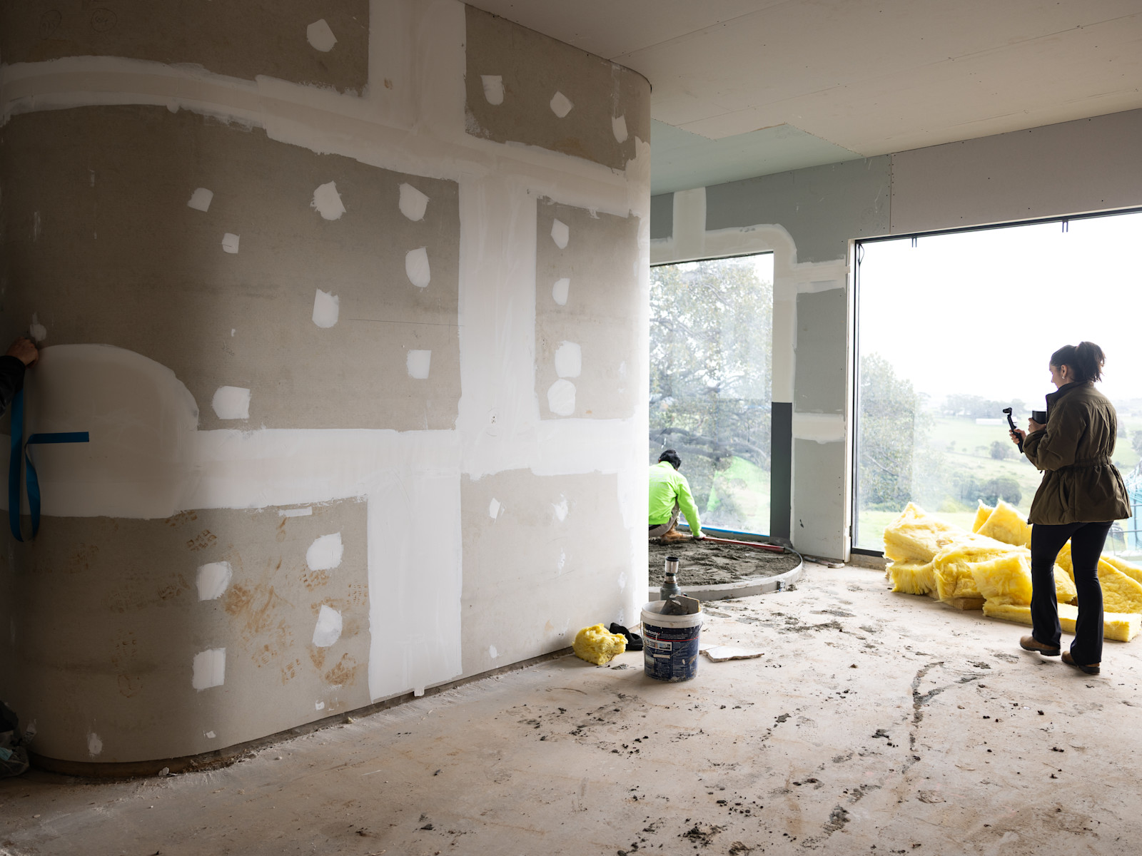 From Studs to Spaces: The Gyprock Milestone — image 3