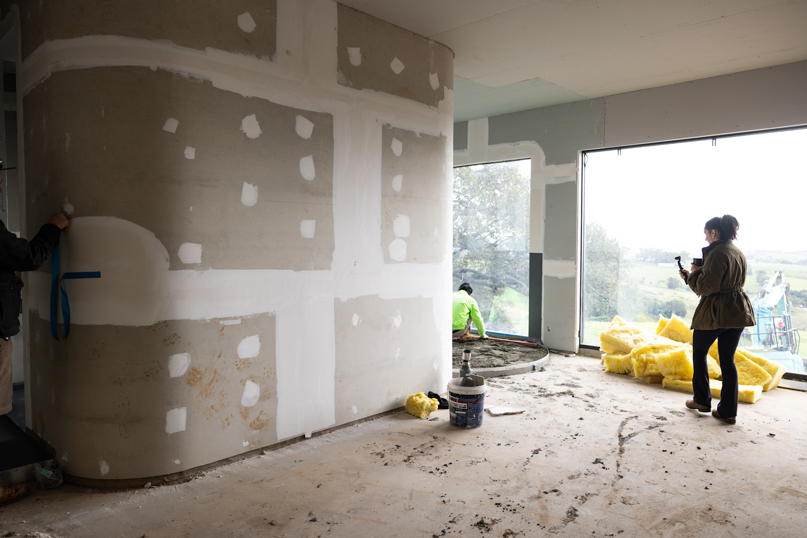 From Studs to Spaces: The Gyprock Milestone — image 3