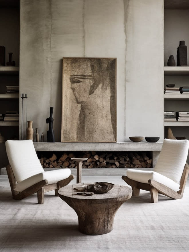 Interior Design Concepts Received — image 9
