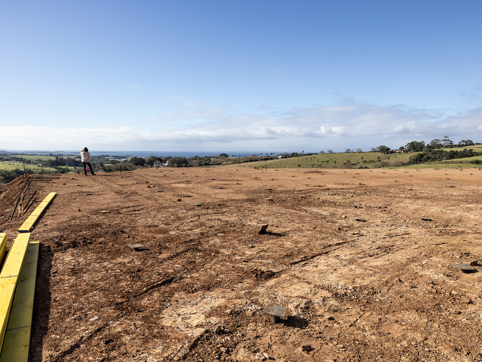 Formwork Has Started — image 1