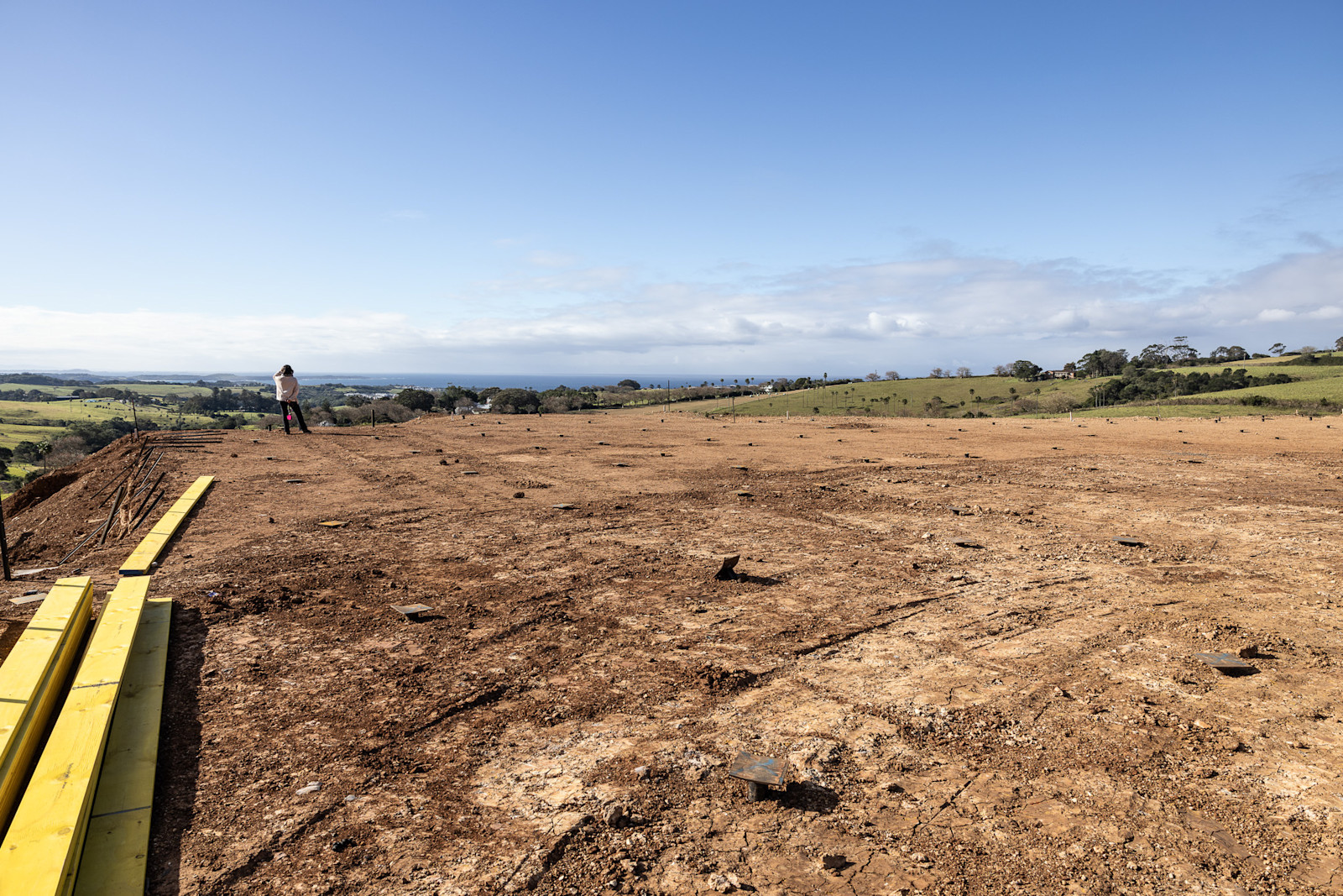 Formwork Has Started — image 1