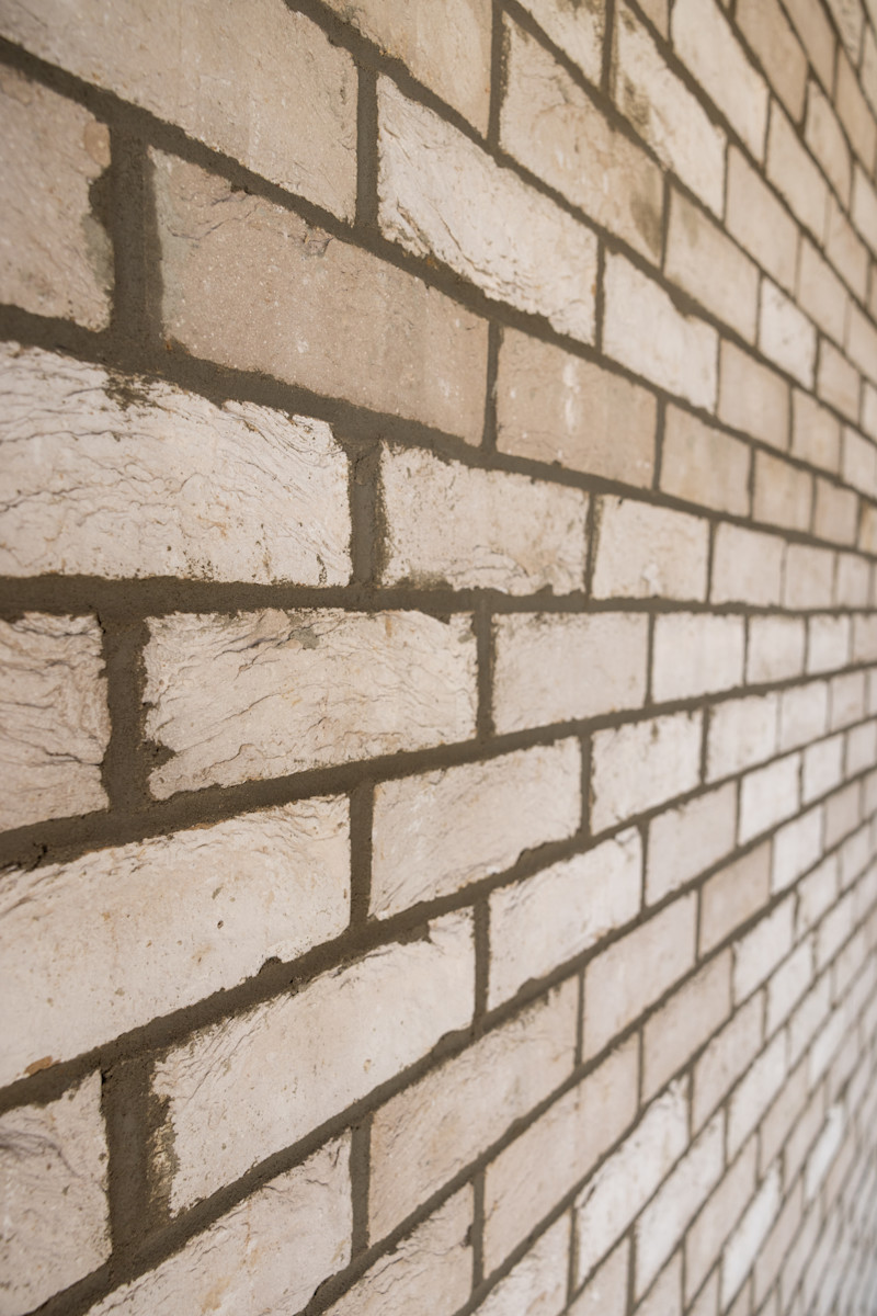 Brick Feature Wall — image 2