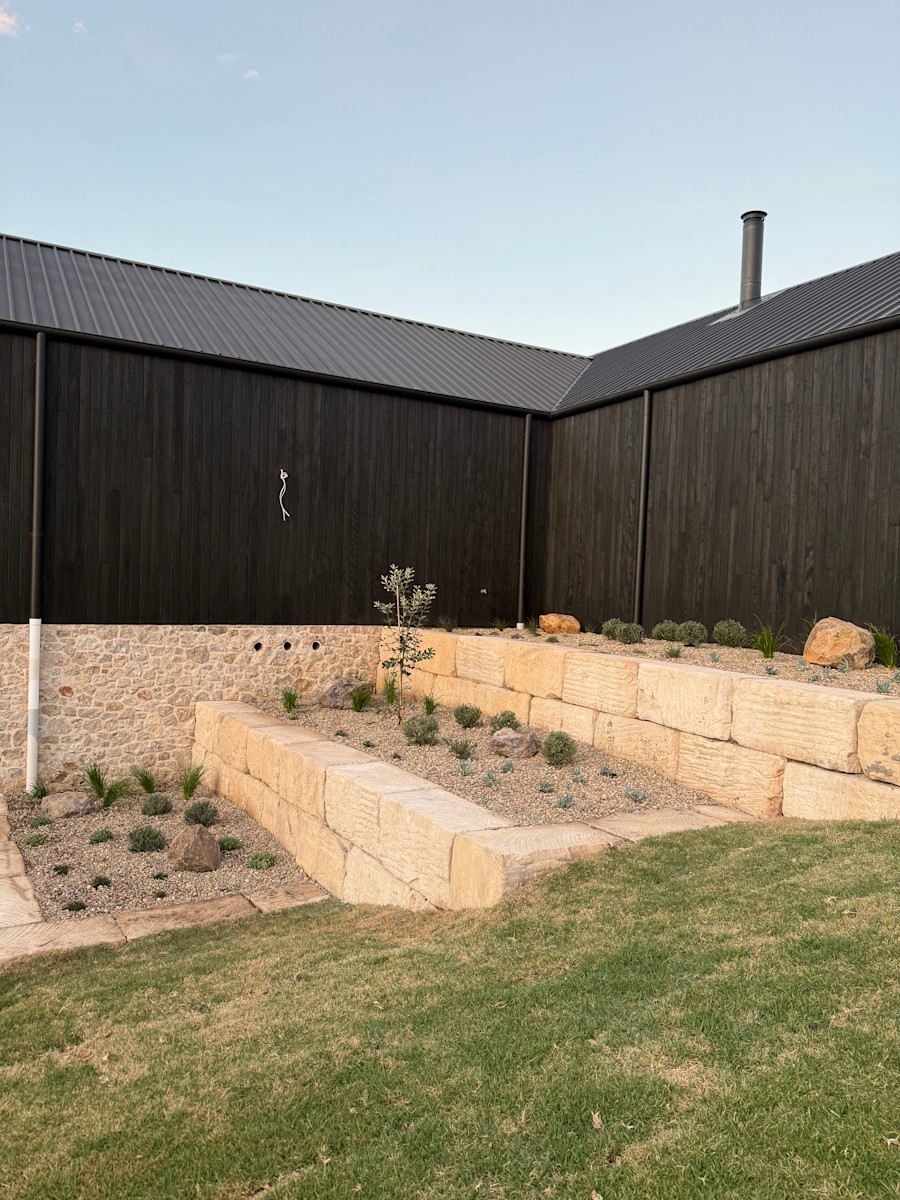 Landscaping: Progress Update — image 5