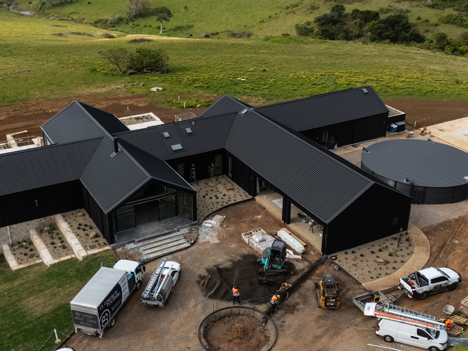 Landscaping: Progress Update — image 4