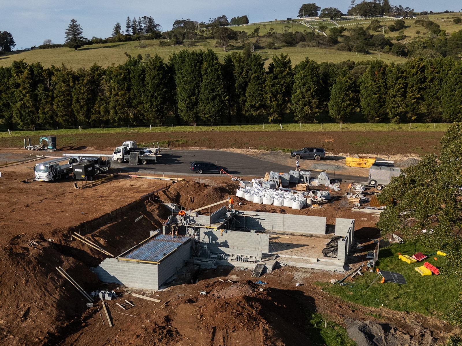 Office space takes shape — image 6