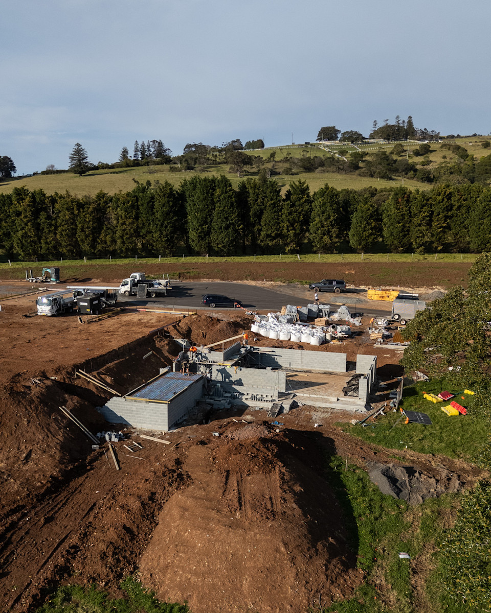 Office space takes shape — image 6