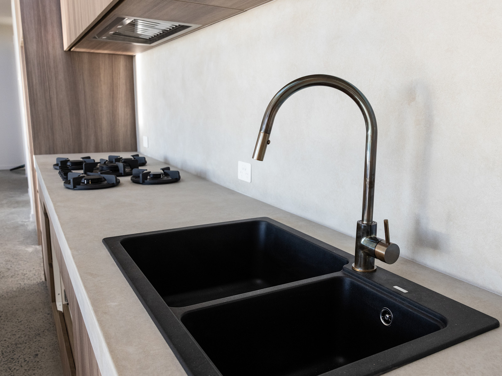 Secondary Dwelling: Kitchen Complete — image 6