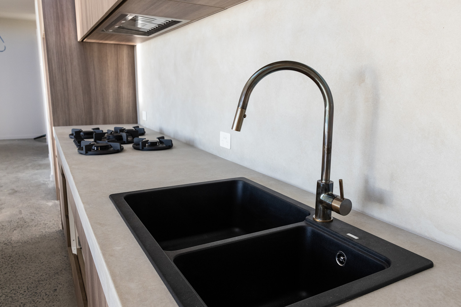Secondary Dwelling: Kitchen Complete — image 6