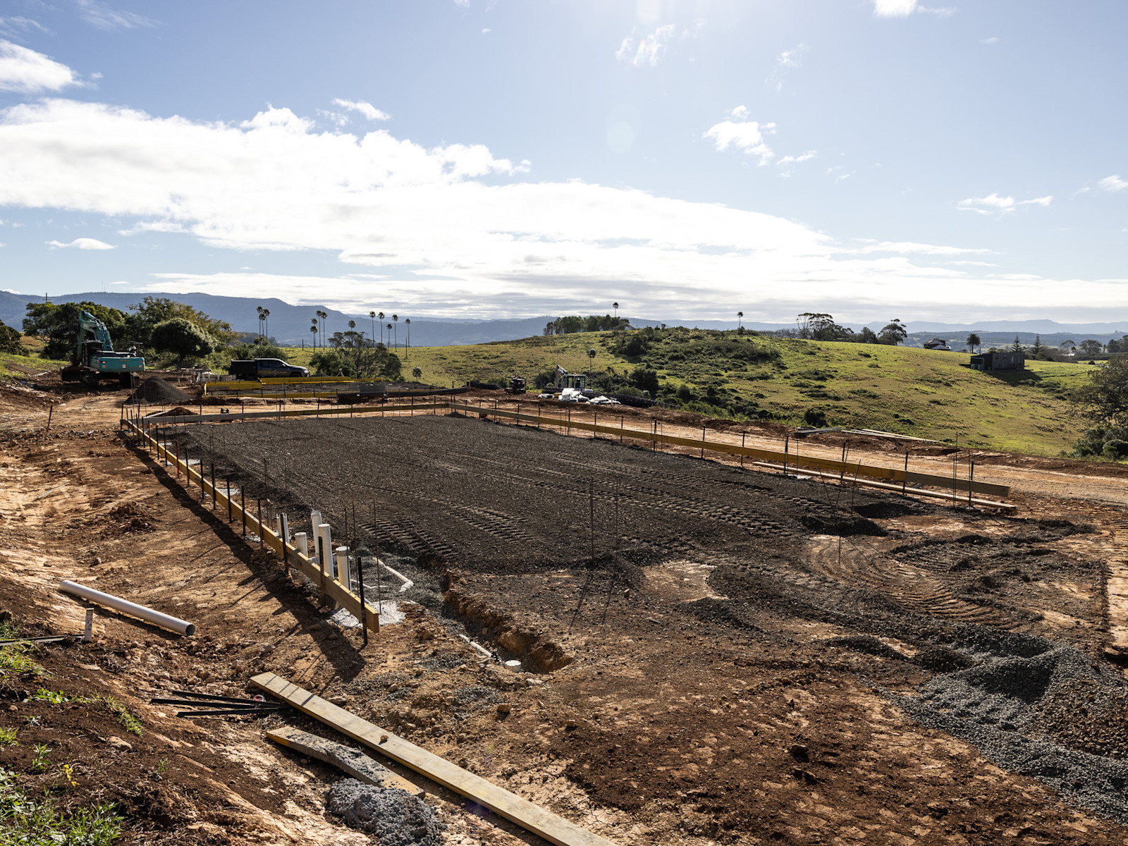 Formwork Has Started — image 3