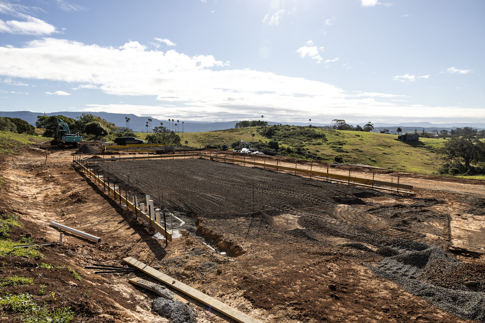 Formwork Has Started — image 3