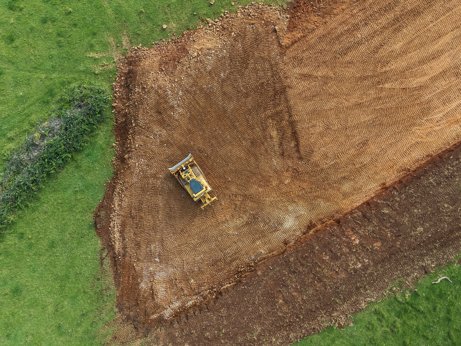 Breaking ground! — image 2