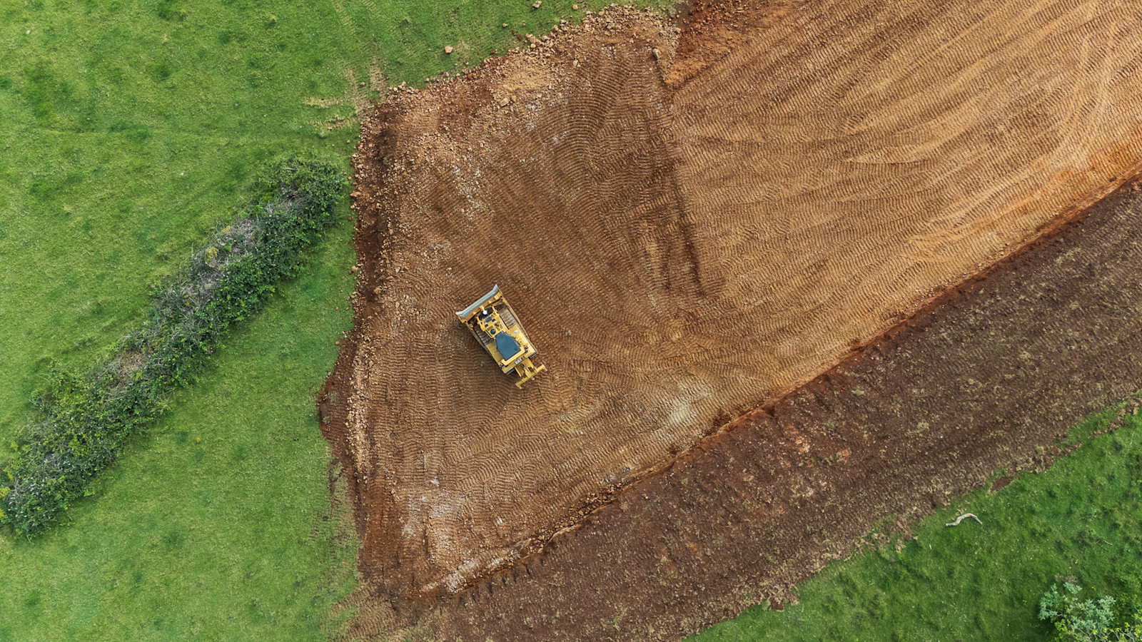 Breaking ground! — image 2