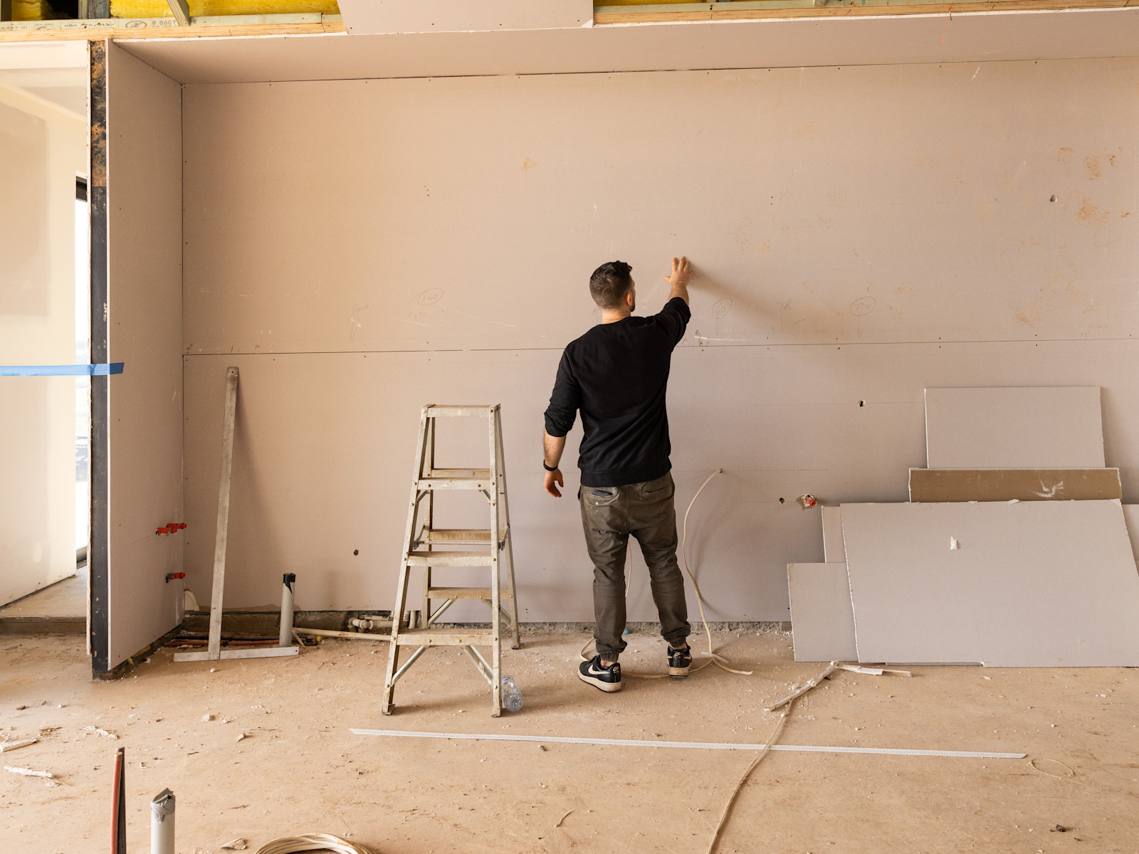 From Studs to Spaces: The Gyprock Milestone — image 7