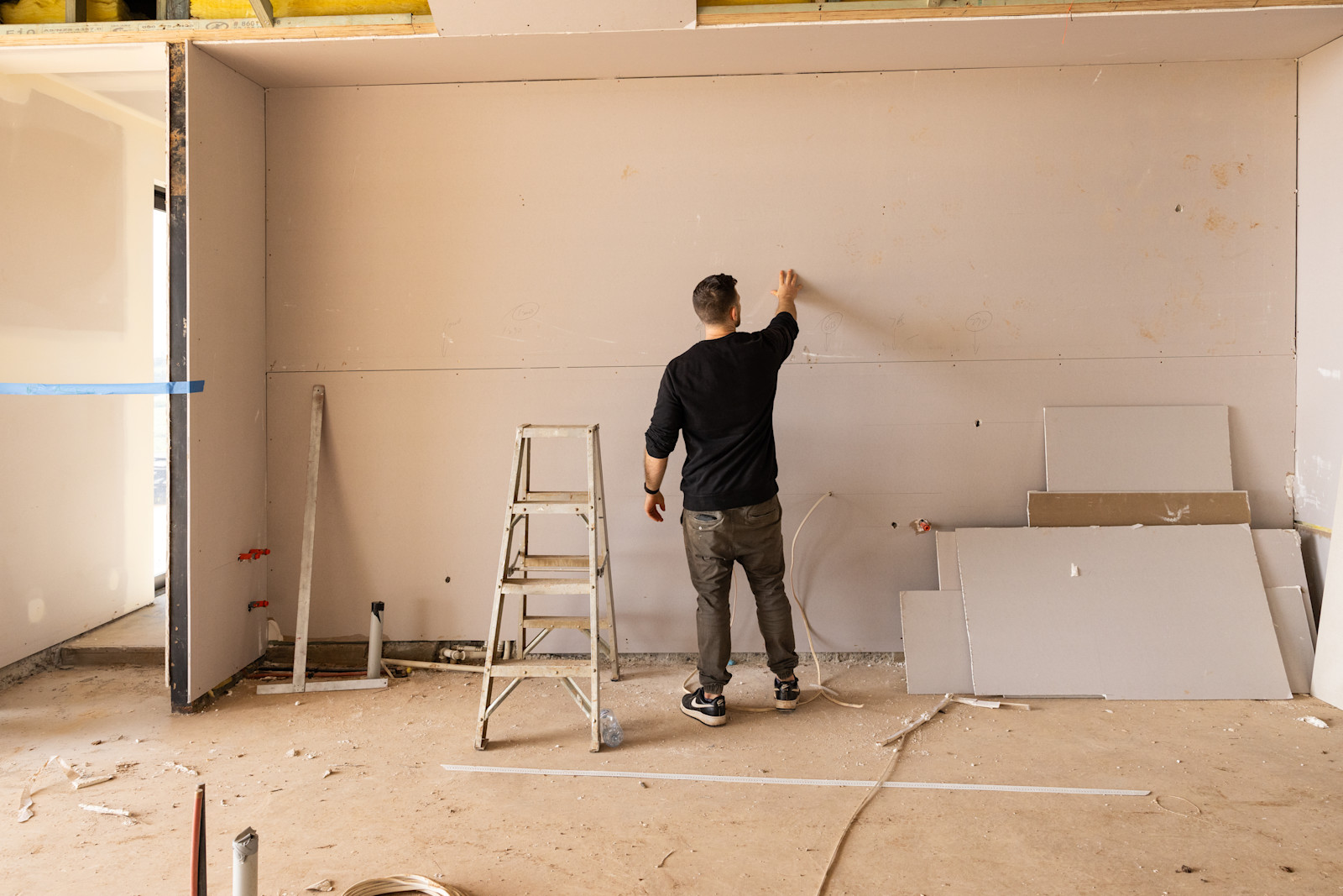 From Studs to Spaces: The Gyprock Milestone — image 7