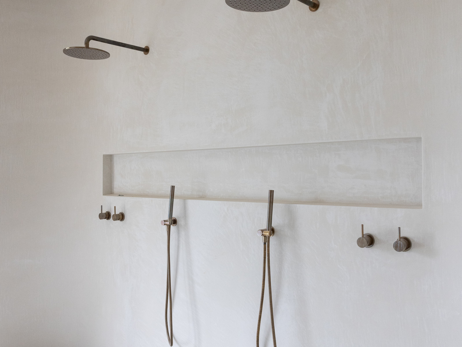 Agape Bathrooms: Progress Update — image 2