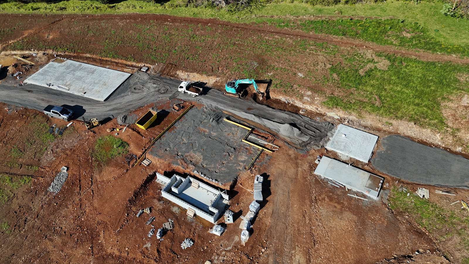 Foundation Work Update — image 5
