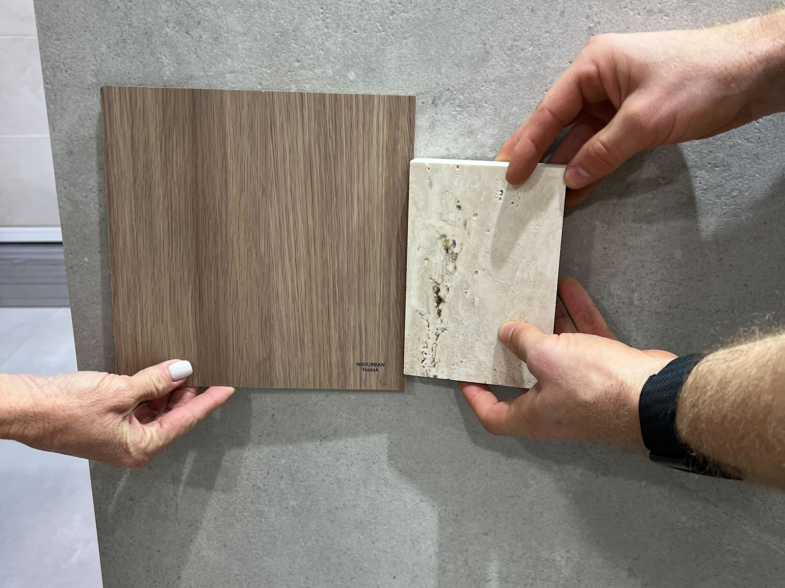 Hunting for the Perfect Finishes — image 2