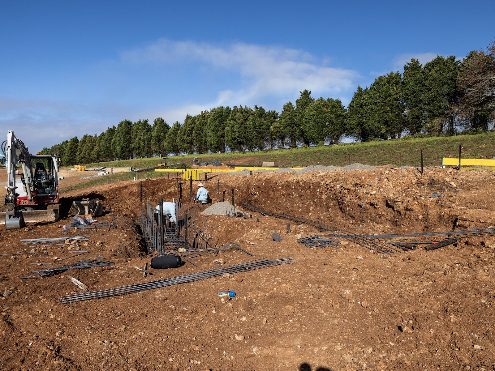 Formwork Has Started — image 6
