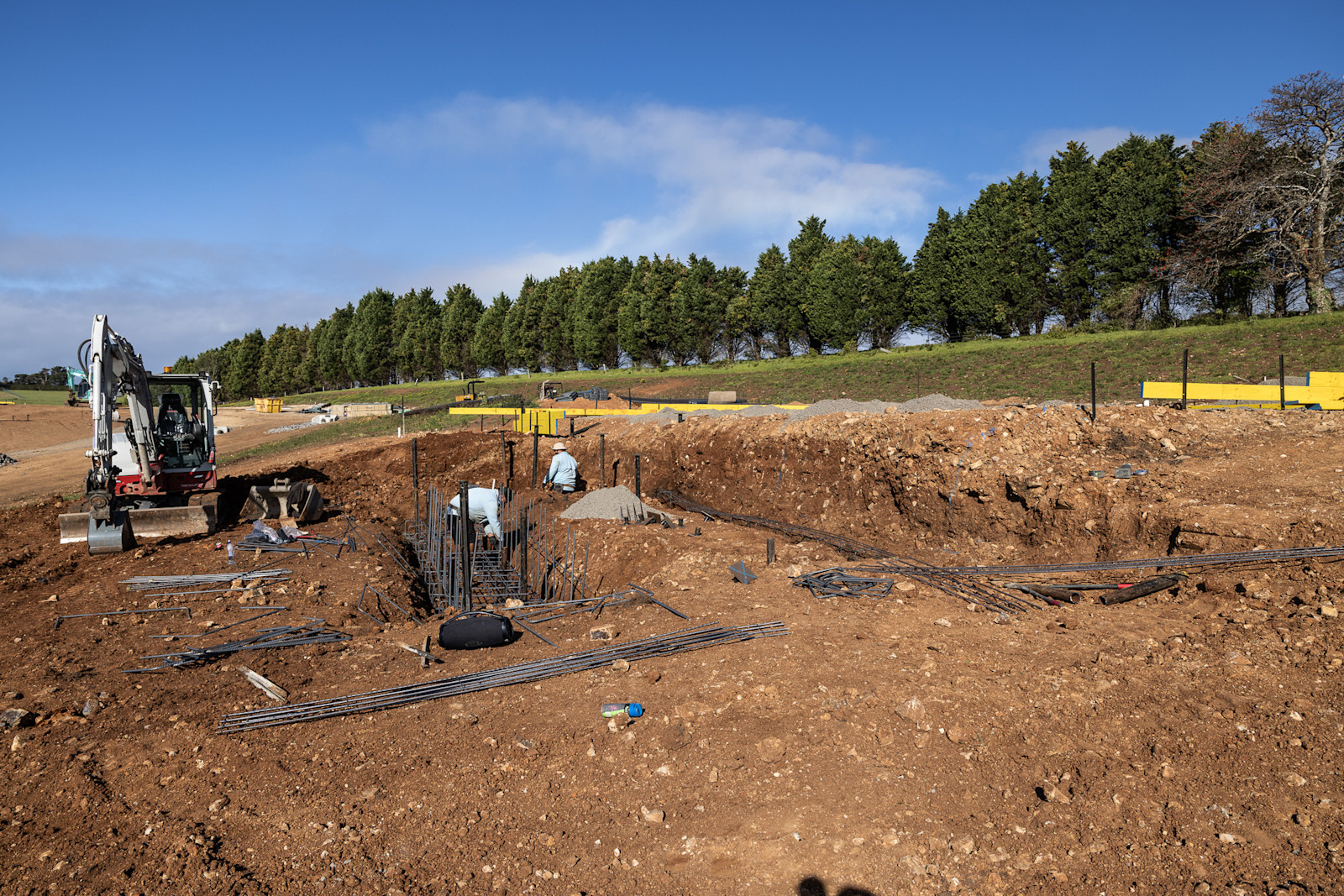 Formwork Has Started — image 6