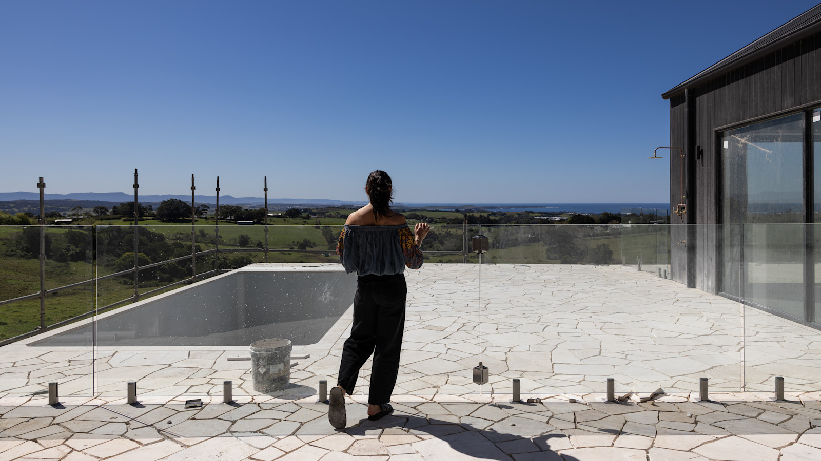 Progress update: The Alfresco