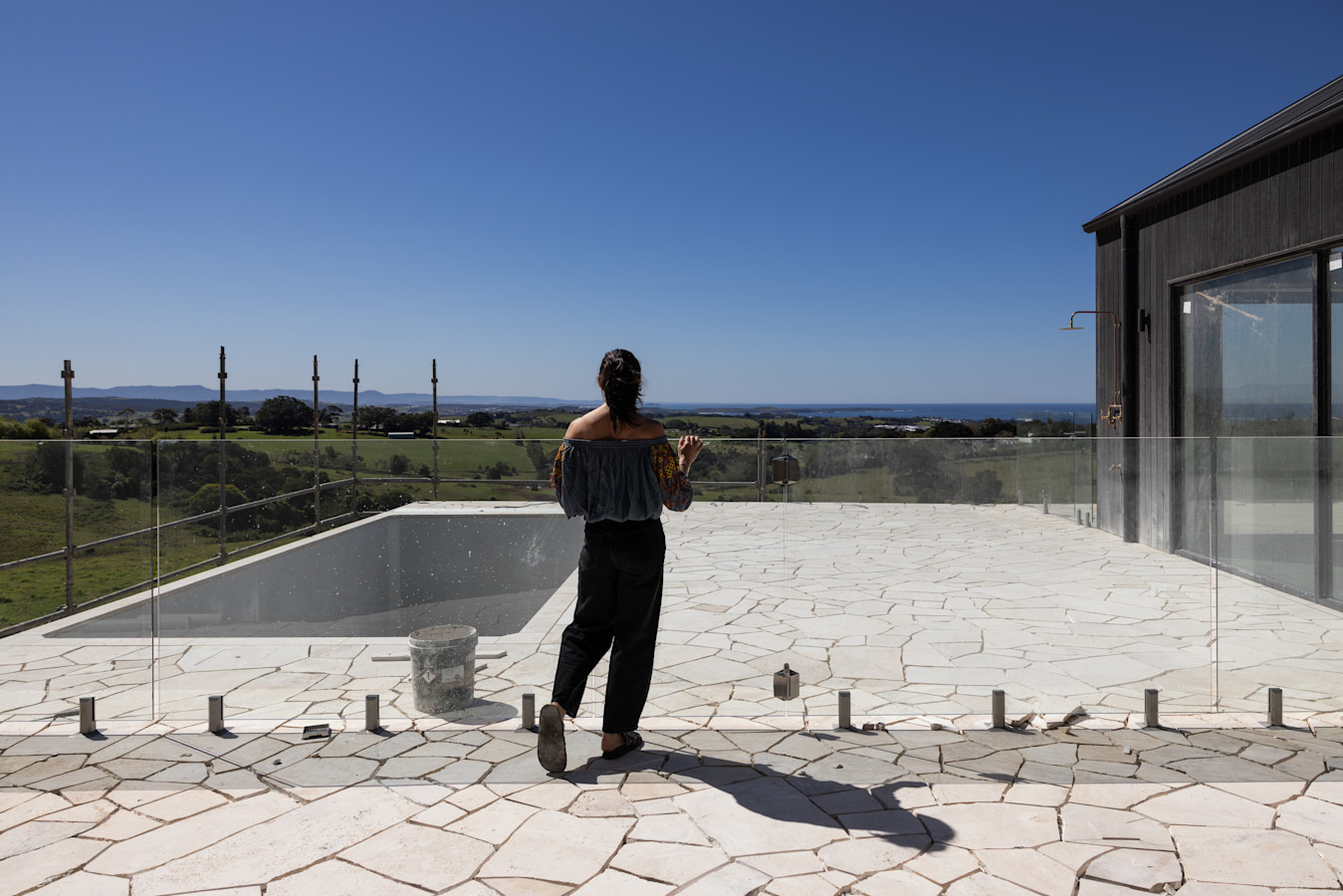 Progress update: The Alfresco