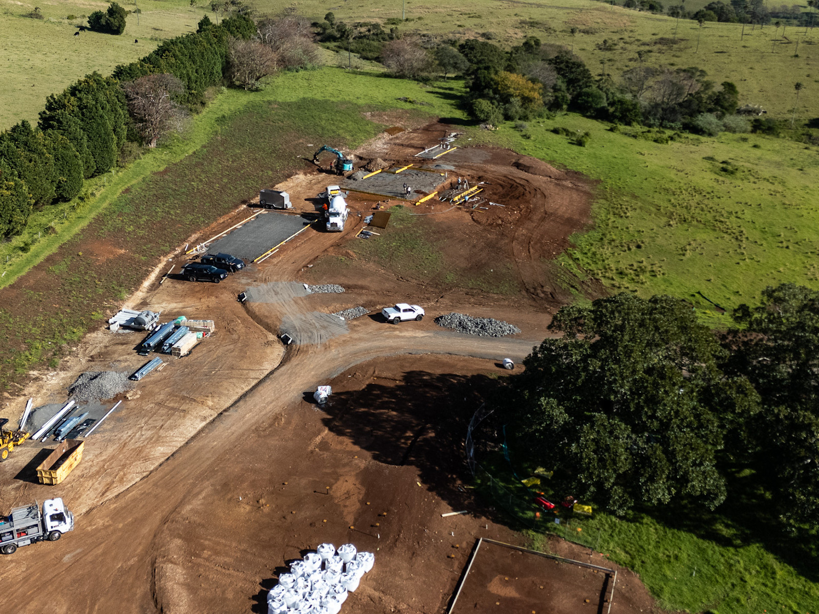 Formwork Has Started — image 10
