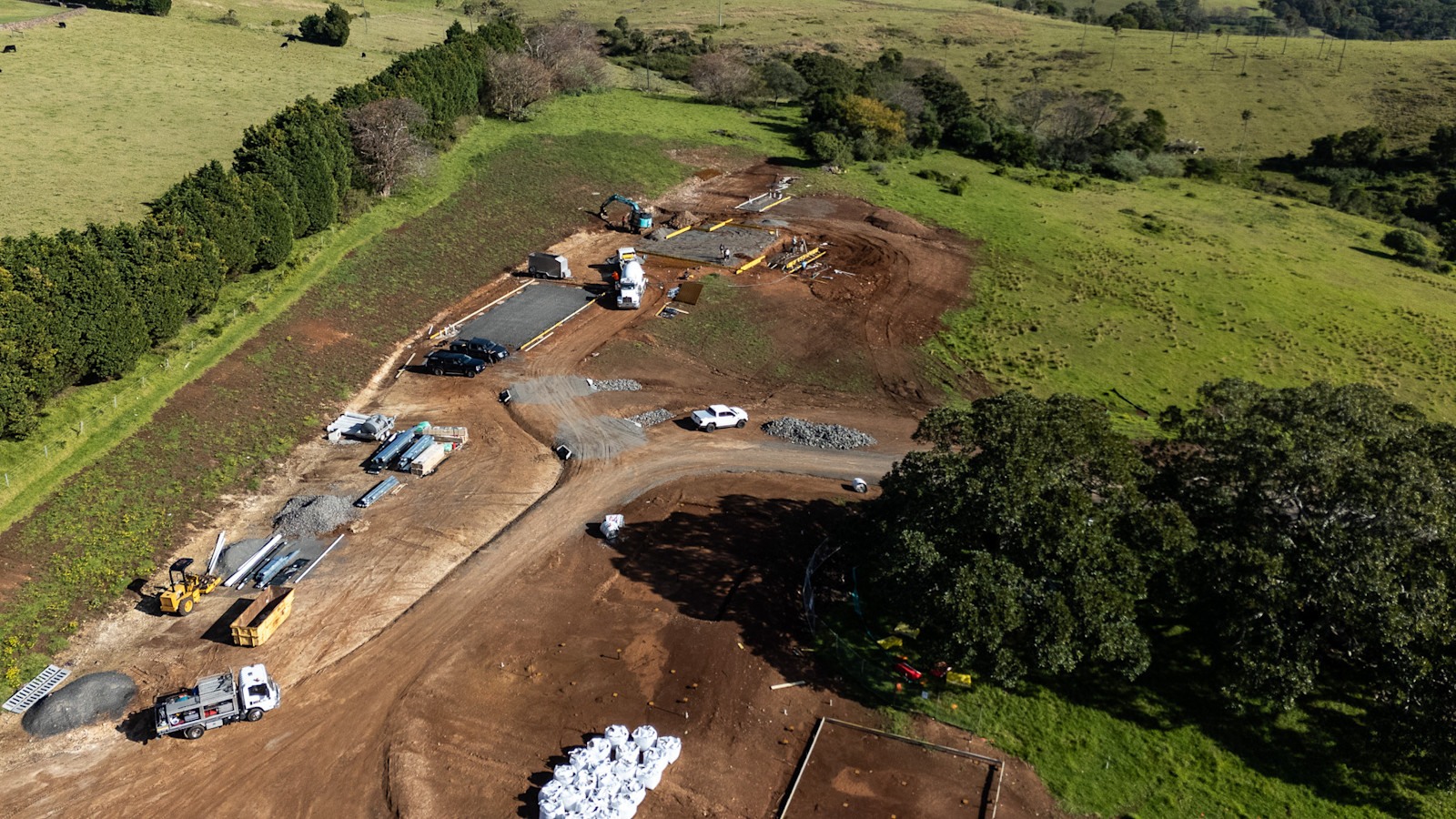 Formwork Has Started — image 10