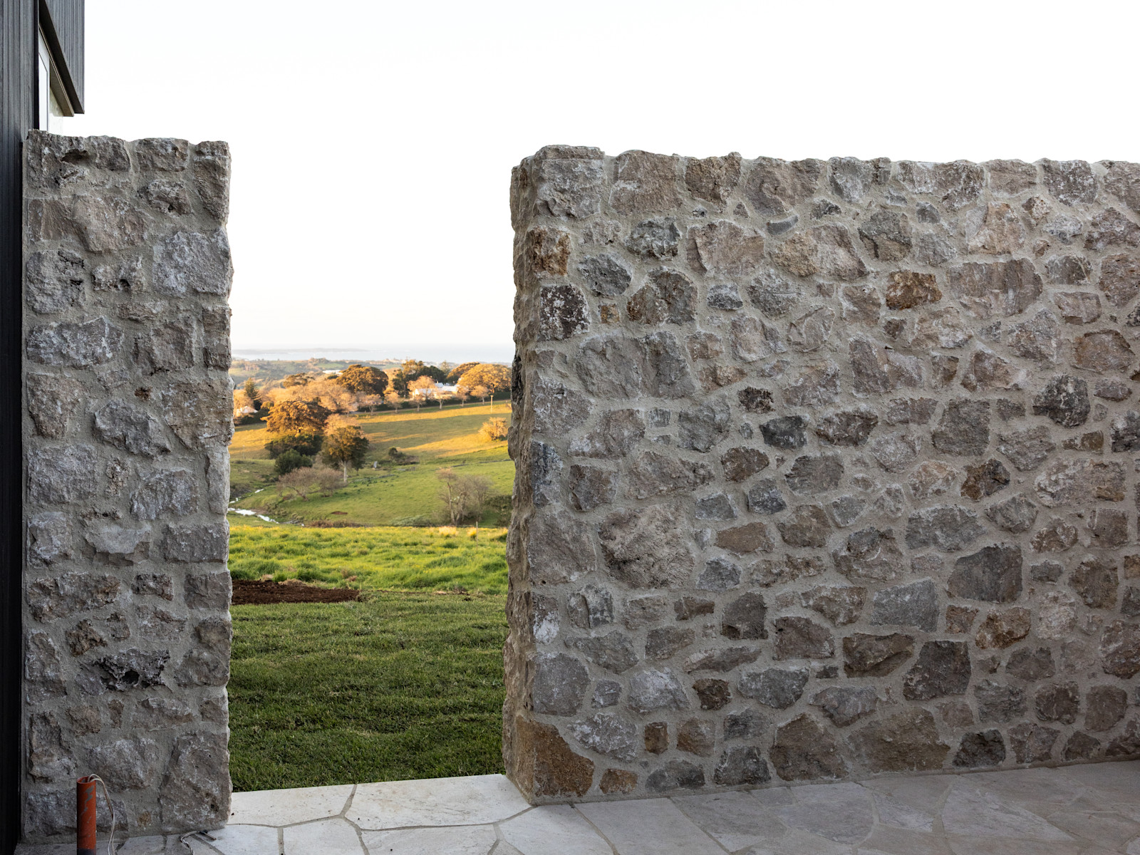 Showering Under the Open Sky — image 2