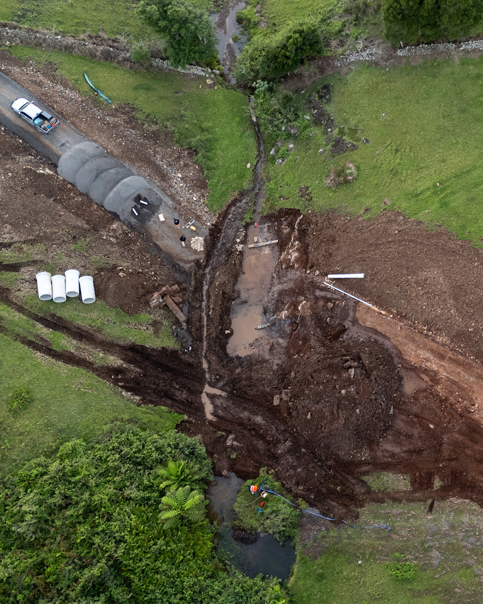 Bridge Construction Begins — image 2
