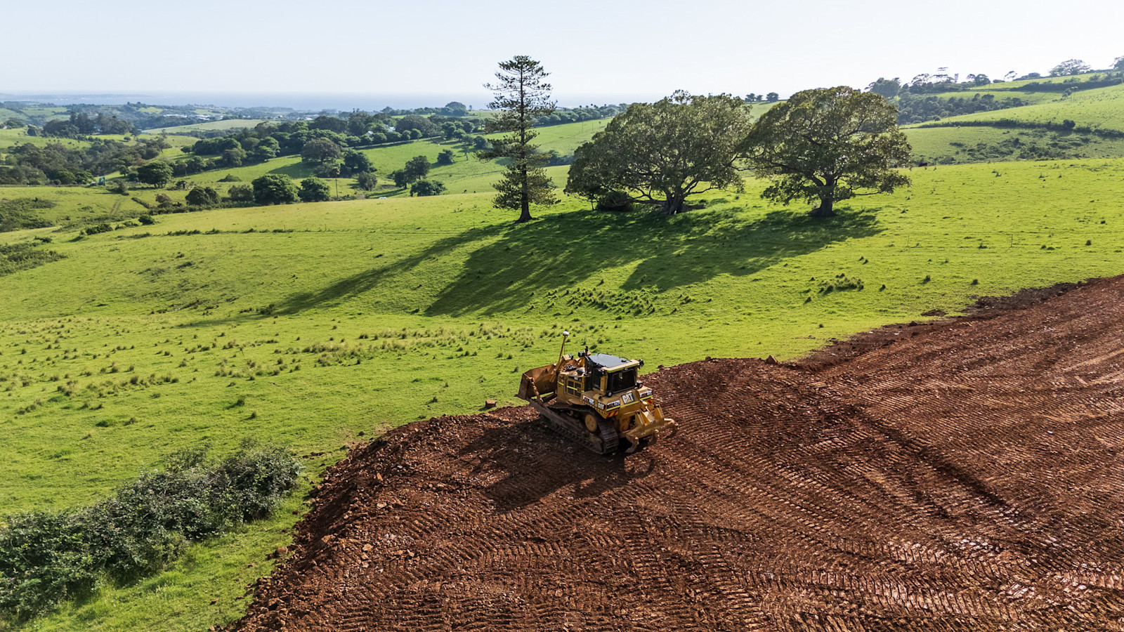 Breaking ground! — image 1