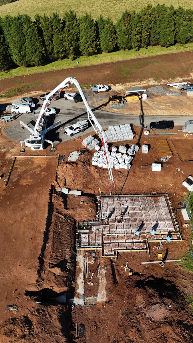 Foundation Work Update — image 4