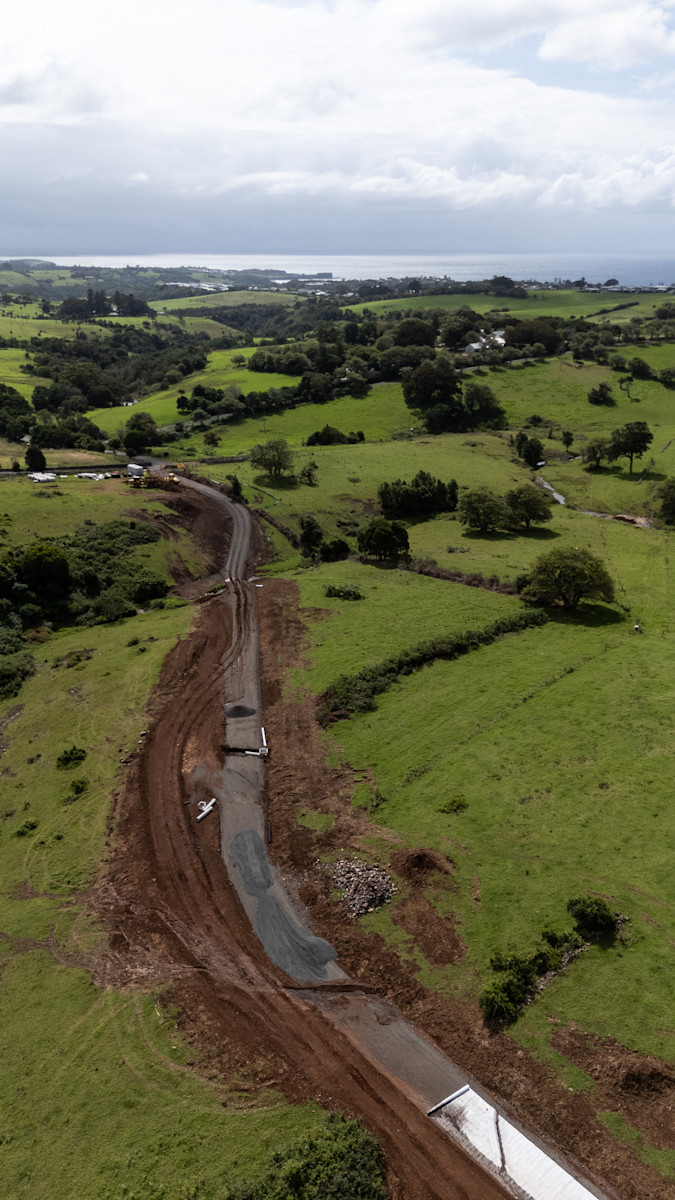 Road Drainage Installation Begins — image 2