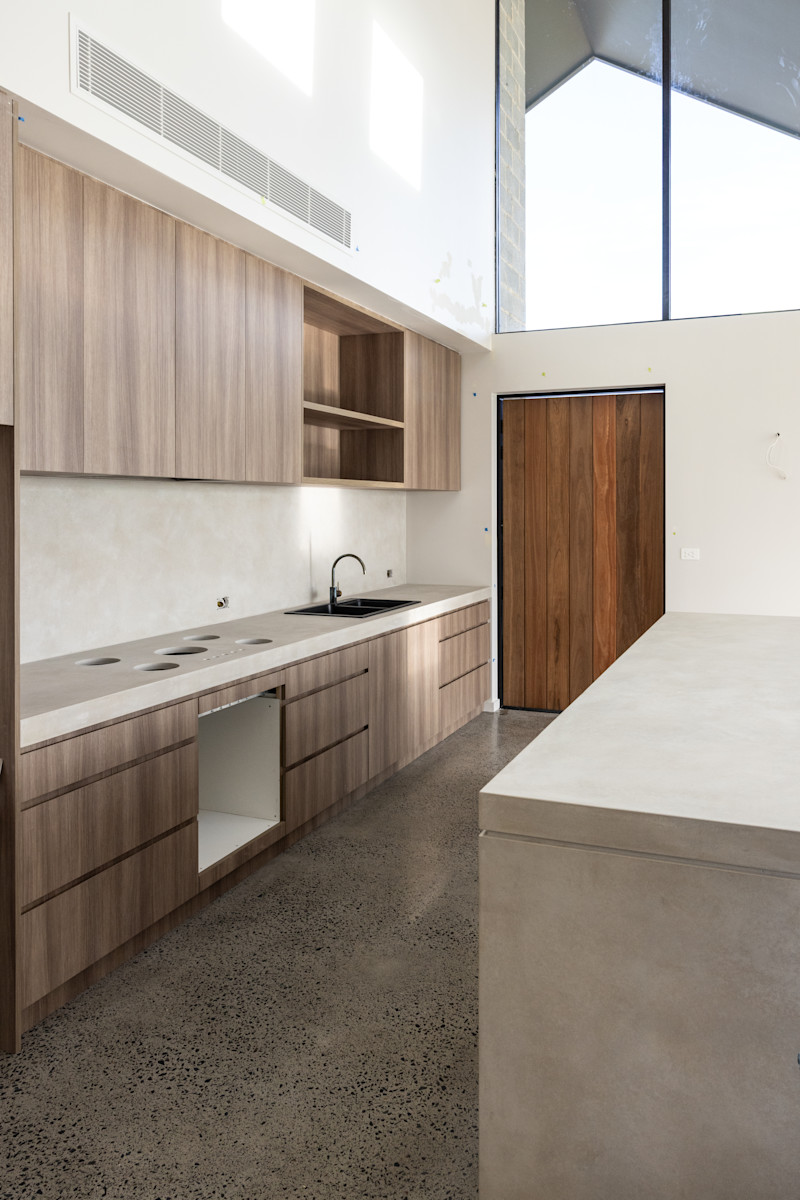 Secondary Dwelling: Kitchen Complete — image 5