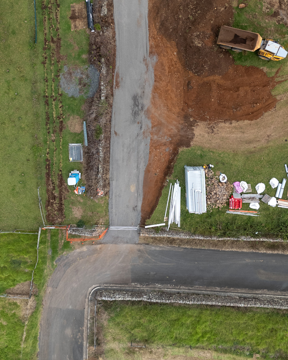 Road Progressing Quickly — image 3