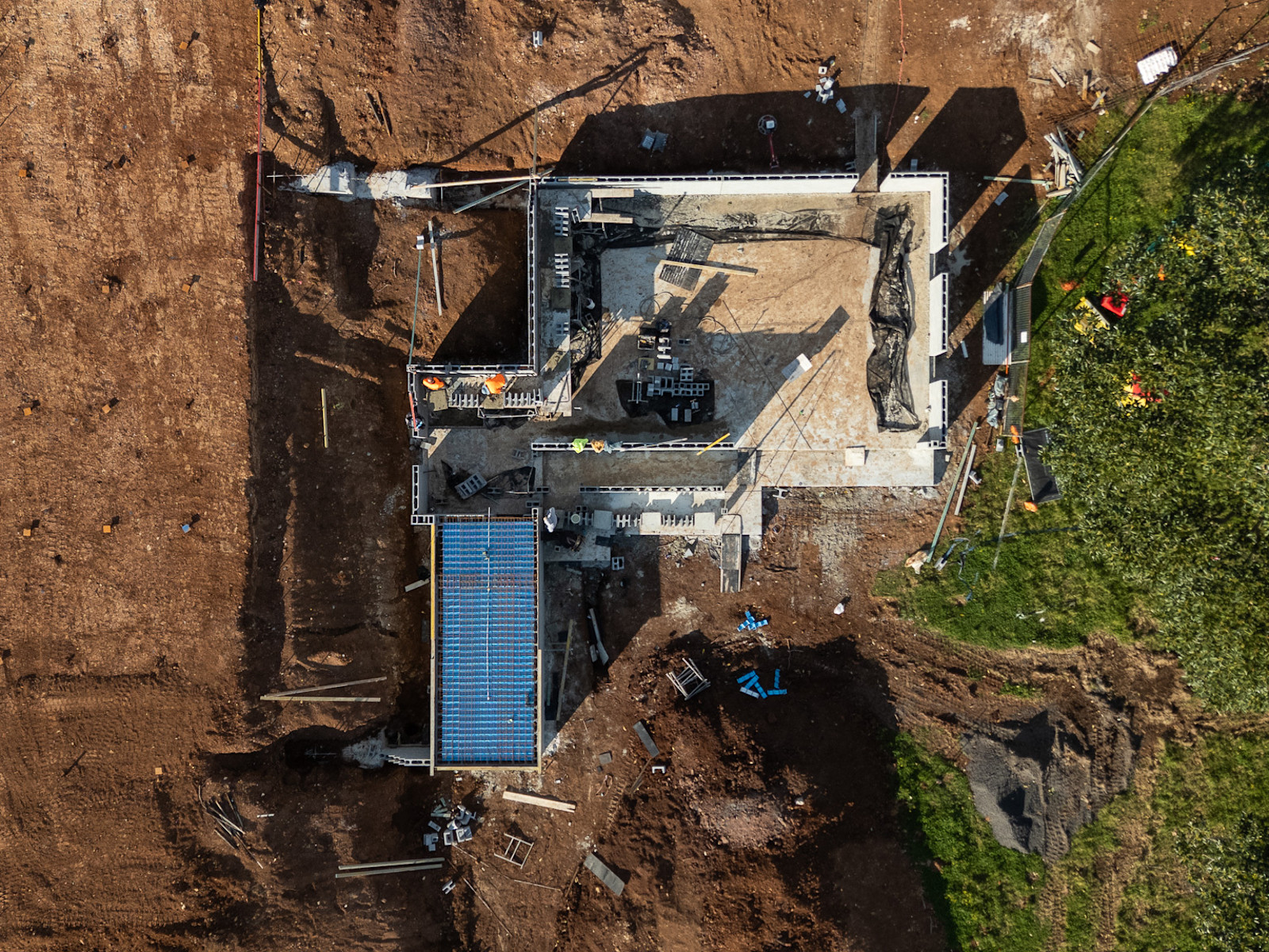 Office space takes shape — image 4