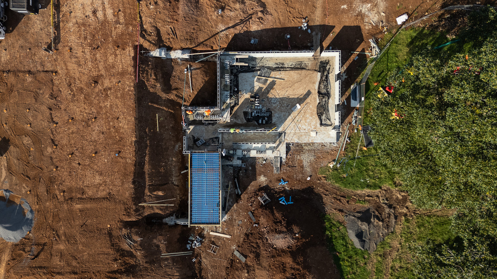 Office space takes shape — image 4