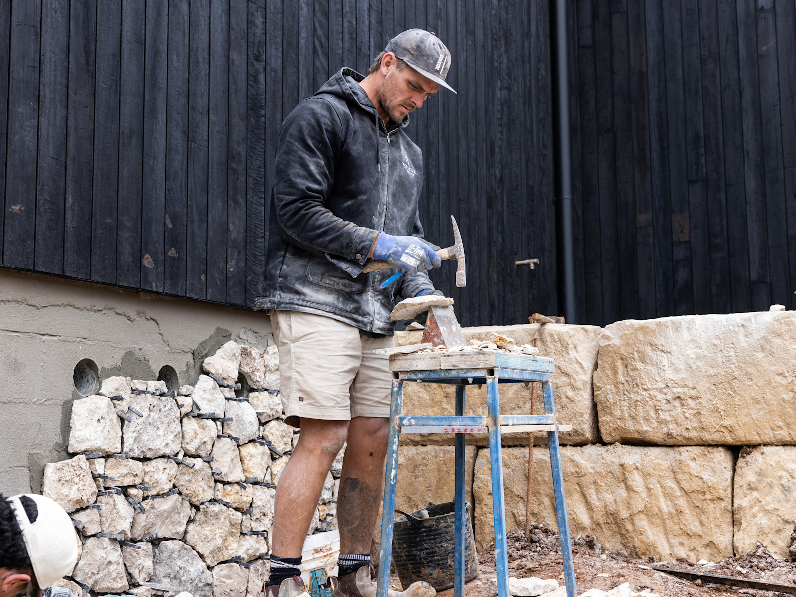 The Primary Dwelling Is Getting a Stone Glow-Up — image 1