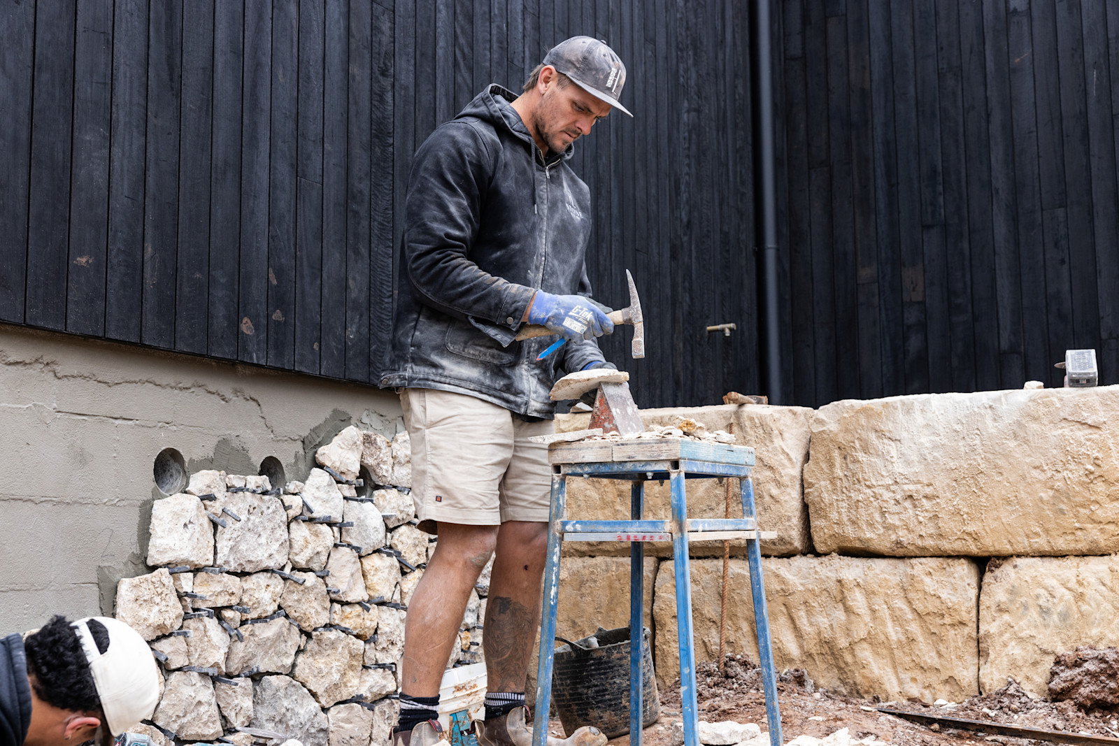 The Primary Dwelling Is Getting a Stone Glow-Up — image 1